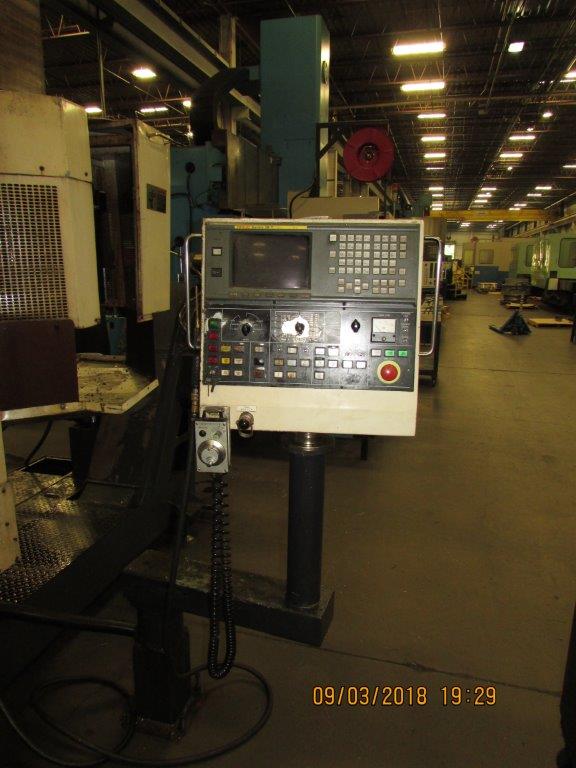 Toshiba TUE-15, Machine ID: 7411